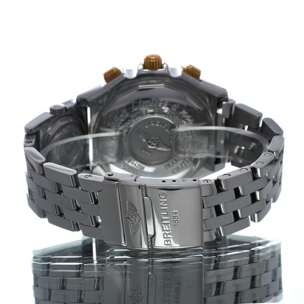 Breitling Crosswind Special B44356